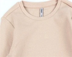 Kids ONLY rose smoke bluse